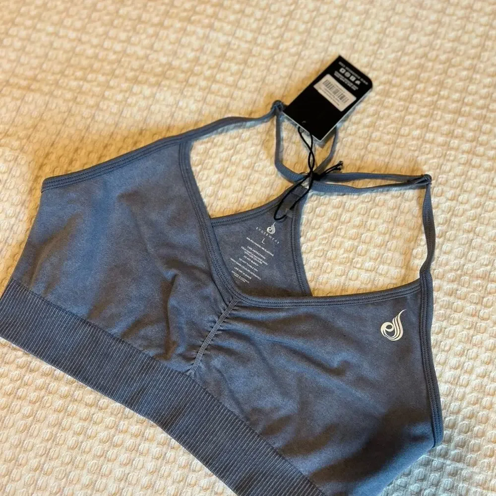 Ryderwear Sports Bra